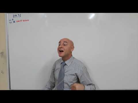 Bank Management Lecture 01