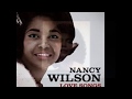 FLY ME TO THE MOON - NANCY WILSON