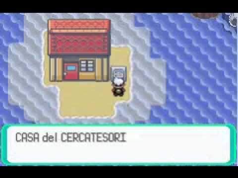 Pokèmon Smeraldo (18) - Il Covo Team Idro E Verdeazzurropoli