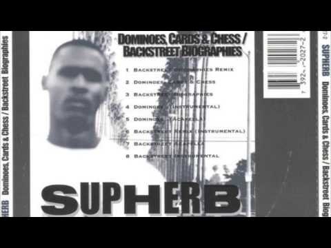 Supherb - Backstreet Biographies (Esco Remix)
