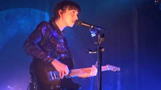 &quot;Shallows&quot;, Daughter - Paris, Janvier 2016