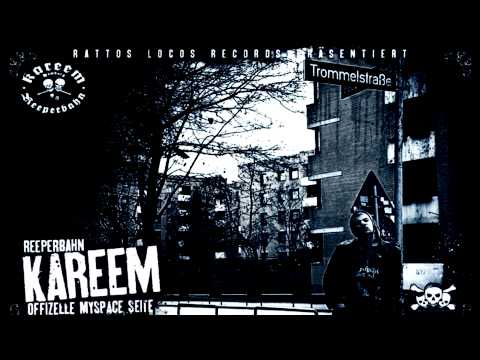 Babacan - Strassenrap TV - feat. Reeperbahn Kareem - Bruder