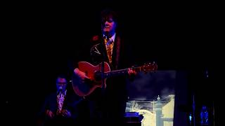 Ron Sexsmith - Thinking Out Loud - RNCM Manchester 28-05-2017