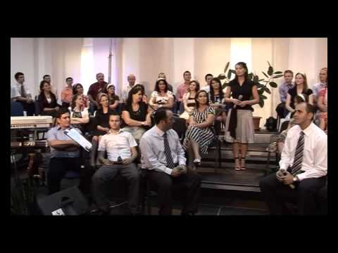 Andreea Popoi -  Cant pentru Tine