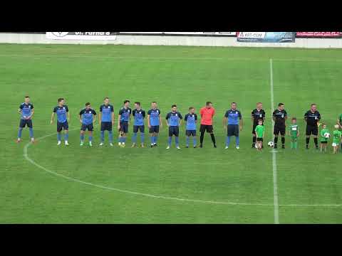 Victoria 1918 Jaworzno  - LKS Bobrek. Skrót spotkania.