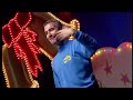 The Wiggles We Re Dancing With Wags The Dog Live 2004