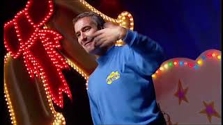 The Wiggles We&#39;re Dancing With Wags The Dog (Live 2004)