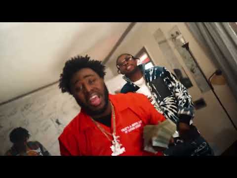 YSR Gramz, Louie Ray - Humble | Official Music Video