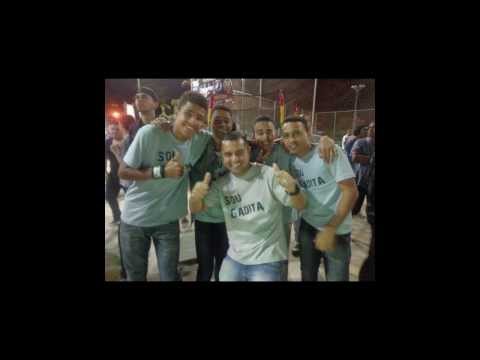 Homenagem ao Pastor Anderson