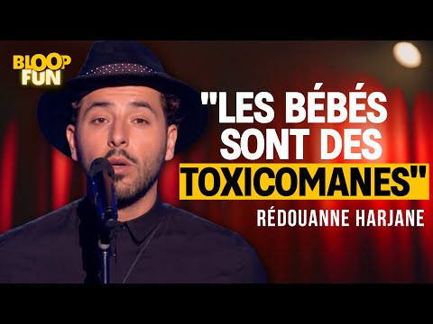 Rédouanne Harjane - Les bébés - 2015 - KS