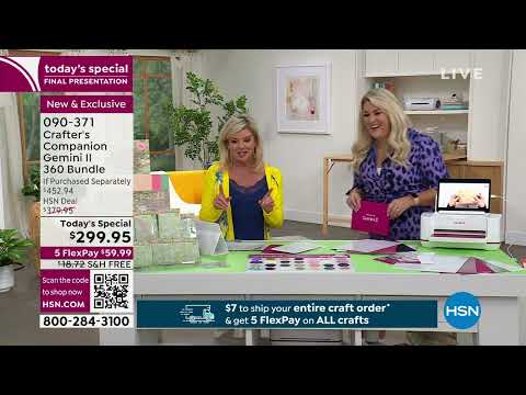 HSN | Healthy You with Brett Chukerman 03.28.2023 - 05 PM