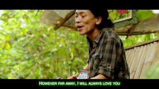 Download lagu 311 - LOVE SONG WITH LYRICS | ACOUSTIC COVER WITH HARMONICA | BEN KAMPOENK SEBELAH mp3
