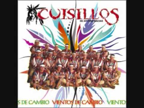 TU NO VALES LA PENA - BANDA CUISILLOS