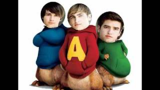 BTR City is Ours Chipmunk+lyrics