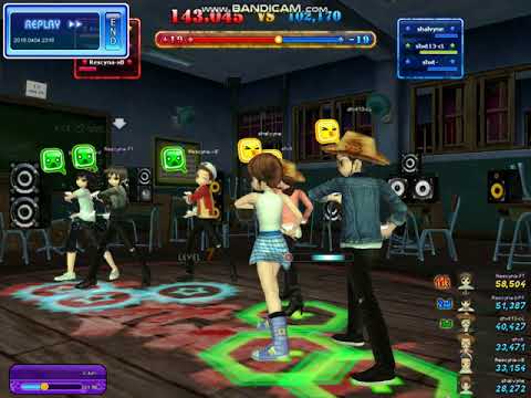 Audition Ayodance CLUB BATTLE [ SENSASICLUB Vs -Barbie- ] I Will Be With You (Feat. An Young Min)