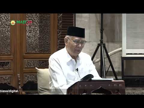 Rukun nikah || Drs. KH Muhyiddin, M.Ag || Ngaji Kitab Al Fiqhu ala Manhaji Madzhab Syafi'i