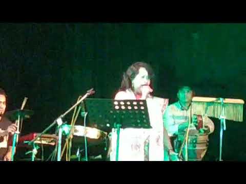 MONISHA BORDOLOI LIVE PERFORMANCE