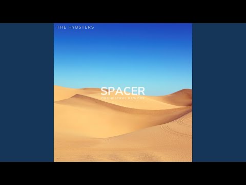 Spacer (Orchestral Rework)