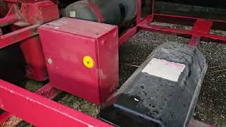 Samson PG 25 liquid manure spreader for sale - Image 6 | Agronetto Samson PG 25 liquid manure spreader | Image 6 - Agronetto