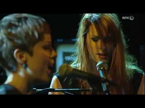 Susanne Sundfør - Wild Heart