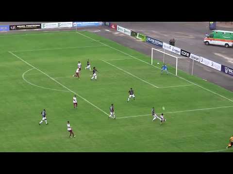 Rio Branco 0 x 0 Desportiva | Campeonato Capixaba 2019