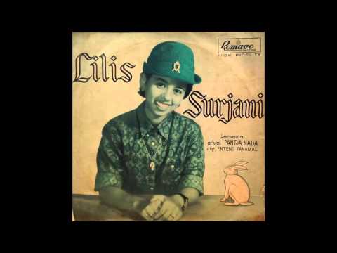 Lilis Surjani - Gendjer Gendjer