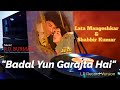 R.D. Burman | Lata Mangeshkar & Shabbir Kumar | Badal Yun Garajta Hai | BETAAB (1983) | Vinyl Rip