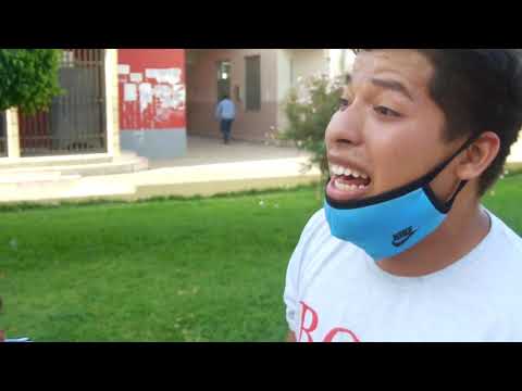 KARMELO VS WING - EXIBHICION - PLAZA DE TITANES