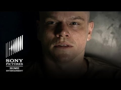 Elysium Blu-Ray Trailer