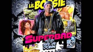 Lil Boosie - Fuck The Police
