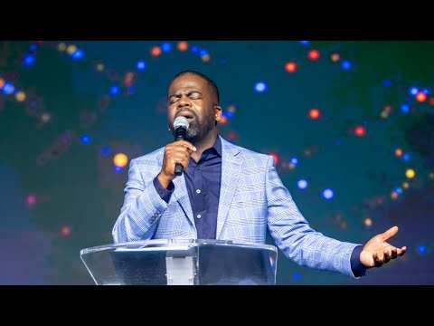 MERVEILLEUX EST NOTRE DIEU 🎶  - Ps Christian Saboukoulou