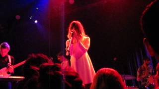 Melody's Echo Chamber - Endless Shore (8/25/2015 Music Hall of Williamsburg)