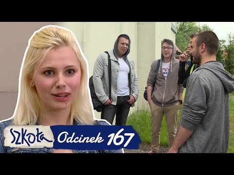 SZKOŁA ODC. 167 CZ. 3