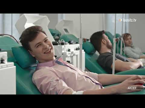 Der Rückkehrertag und Blutspendetermine zwischen den Feiertagen