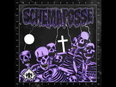 ZootLegz - Straight Schemin [Prod Baker Phonk aka Baker Ya Maker]