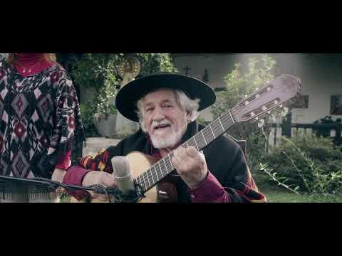               "Ha nacido un niño" canción de cuna de la "Crónica cantada a Estanislao" (Orlando Vera Cruz)