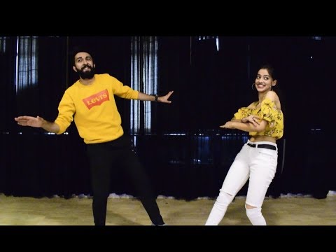 Voh Dekhnay Mein | London Paris NewYork | Dance cover ...