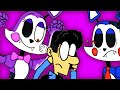 FNAC Comic TOP 5 Best Five Nights At Candy S Comic Animations By Crazy Is Crazy