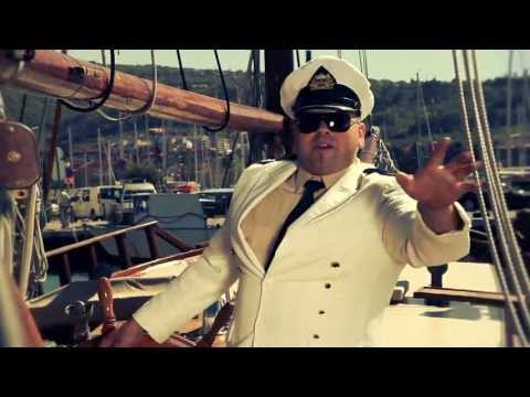 NOČNI SKOK - Ribe (Official HD Video)