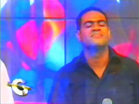 Marcelo e Mário Nascimento - Amor Incomparável - Gospel Line
