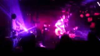 Frank Turner - Love Ire and Song Live Darlington New Year