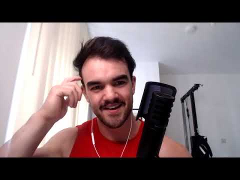 Steve Hall - Programming For Gen. Pop. Bodybuilding (Revive Stronger)