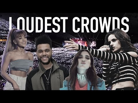 download lagu mp3 mp4 Crowd Live, download lagu Crowd Live gratis, unduh video klip Crowd Live
