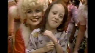 Dolly Parton &amp; Kenny Rogers - I believe in Santa Claus