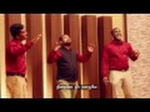 Niraivaana Aaviyaanavarae HD Joel Thomasraj John Jebaraj Robert Roy