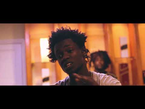 Jahkouse x Oniido - Plem Plem (Official Videl Clip) Prod. Digital Studio