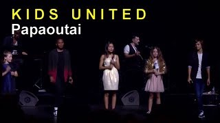 Kids United - Papaoutai (LipDub Video Edit)