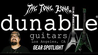 Video thumbnail for The Tone Zone Episode 12 - Dunable Asteroid (Silverburst and Green Crackle) by Anthonie Gonzalez