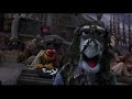 Rejected Disney Voice Overs Muppet Treasure Island The Ghost Of 4Kids Entertainment