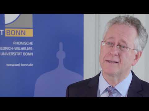 Fields Medal 2018: The Rectors Congratulations